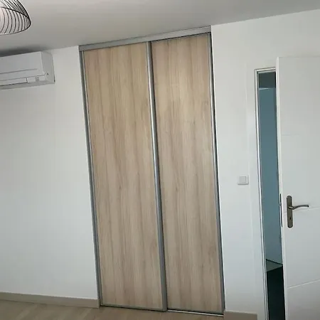 Apartment Pavillon 1 Paray-Vieille-Poste