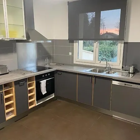Pavillon 1 Apartment Paray-Vieille-Poste