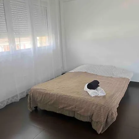 Apartment Pavillon 1 Paray-Vieille-Poste