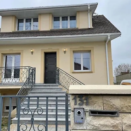 Pavillon 1 *