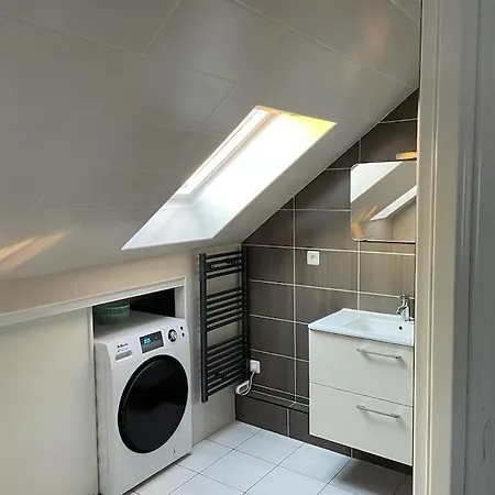 Pavillon 1 Apartment