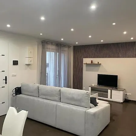 Pavillon 1 Apartment *