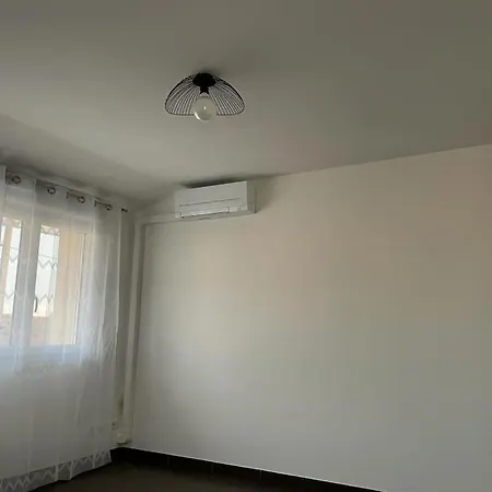 Apartment Pavillon 1 Paray-Vieille-Poste